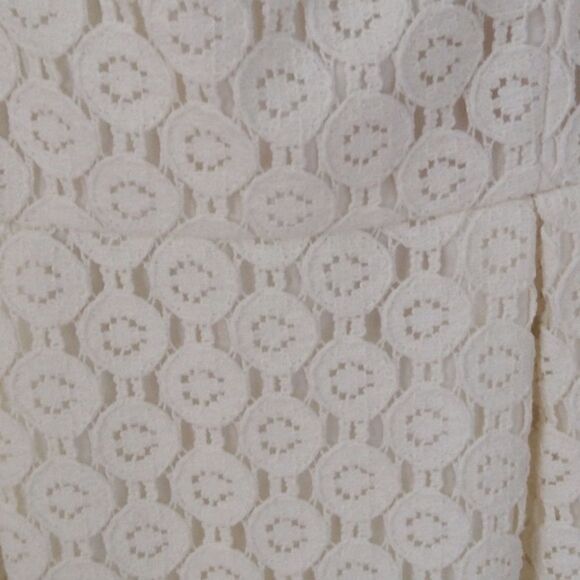 CYNTHIA STEFFE LACE DRESS - Picture 4 of 4